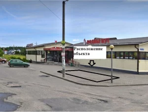 У Гродне можа з’явіцца яшчэ адзін фудтрак - гэтым разам на ўскраіне горада Фудтрак. Зарыца