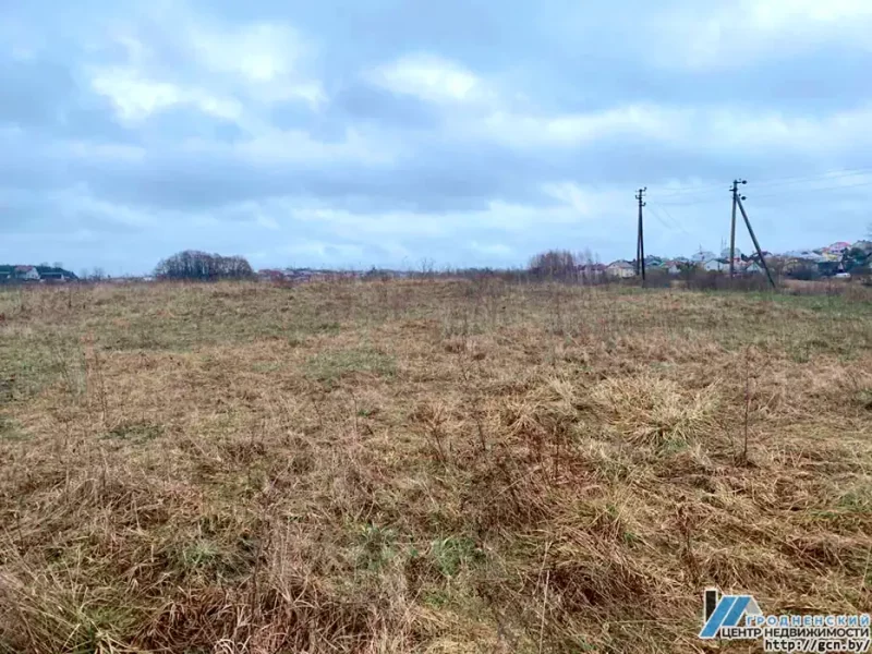 В Зарице хотят построить новый квартал таунхаусов