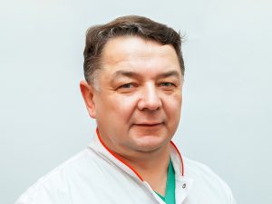 Андрэй Тодрык.