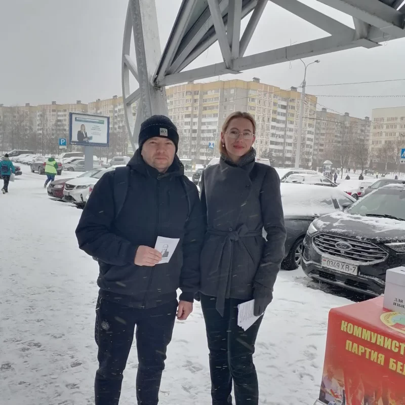 Гродзенскі сайт падаў у суд на Бондараву: абараняе дзелавую рэпутацыю бандарава балатавалася ў дэпутаты