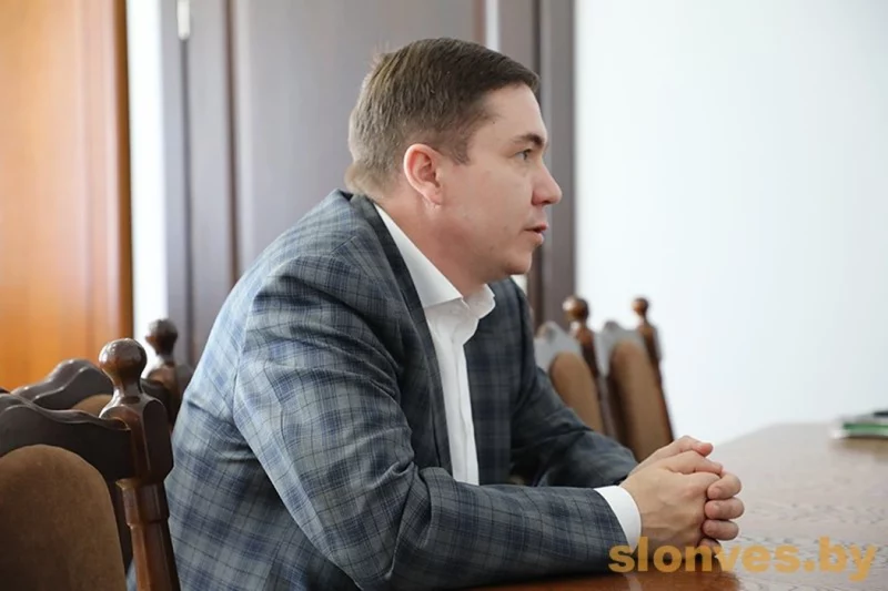 Стала вядома, які расіянін выкупіў сінагогу ў Слоніме. Прыбыткі яго кампаніі вылічваюцца мільёнамі еўра