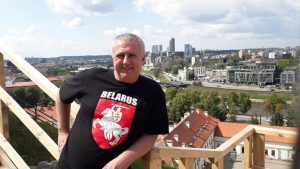 Мінінфарм заблакаваў доступ да люстэрка гродзенскага сайта Ежы Грыгенча.