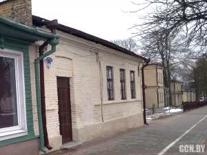 Ад 5000 да 37 000 еўра: у гістарычным цэнтры Гродна прадаюць памяшканні пад бізнес Мітрапаліта Філарэта, 6