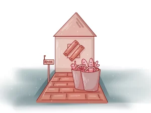 Як арганізавана нелегальная міграцыя ў Беларусі.