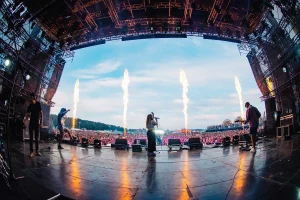 Байкфэсты, Viva Braslav і электронная музыка ў антуражы Burning Man. Сабралі фестывалі лета-2024 у Беларусі Фестывалі Беларусі 2024