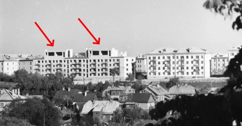 С видом на Коложу и исторический центр: на улице Мира сдают в аренду помещение для творческой мастерской