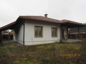 Дом на Сакольскай. Фота: