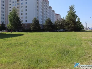 Будынак з памяшканнямі спартовага прызначэння могуць пабудаваць на Дзевятоўцы Участак пад будаўніцтва на Дзевятоўцы