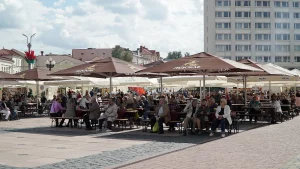 Дзень горада Гродна