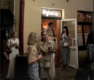 бар Дзічка ў Гродна Dzichka Bar бар Дичка