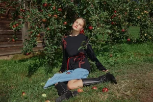 Новая калекцыя Mark Formelle "Магія выцінанкі"