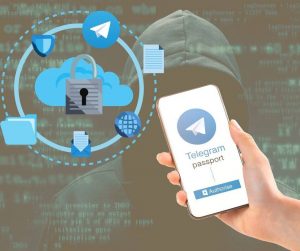 Стала вядома, якія рэсурсы s13.ru з'явіліся ў спісе экстрэмісцкіх матэрыялаў (абноўлена) Telegram