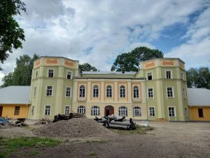 Медыцынская акадэмія ў Гродне, 2024 год