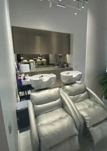 Салон прыгажосці вядомай гродзенскай бізнес-вумен недаплаціў падаткі з $123 тыс. - завялі крымінальную справу Салон прыгажосці, да якога ёсць прэтэнзіі ў КДК. Фота: КДК