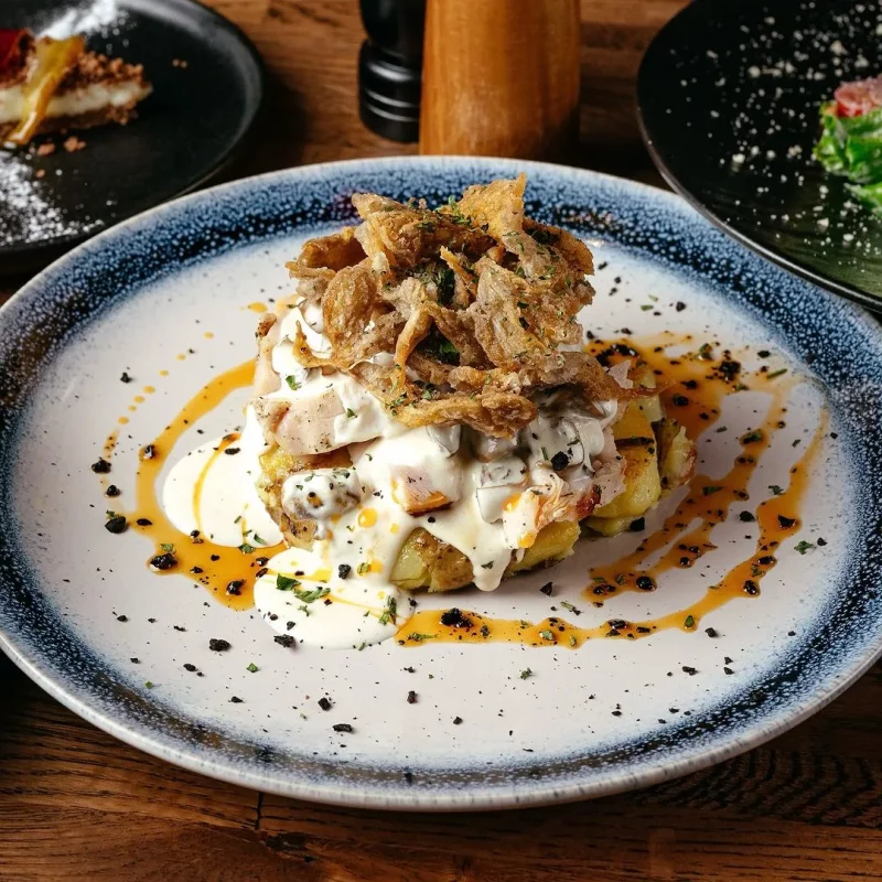 Гродзенскія ўстановы рыхтуюцца да Gastrofest - абяцаюць сэты за 43 рублі (абноўлена)