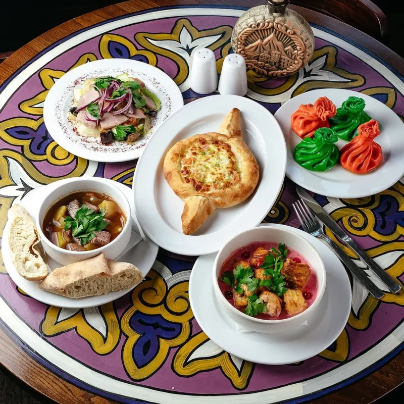 Гродзенскія ўстановы рыхтуюцца да Gastrofest - абяцаюць сэты за 43 рублі (абноўлена)