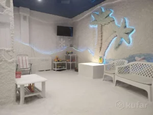 саляная пячора брыз у Гродне