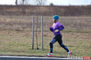 Экстрэмісцкім могуць прызнаць сацсеткі папулярнага бегавога клуба Гродна бег