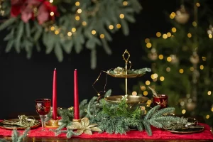 навагоднія фотасесіі ў Гродне