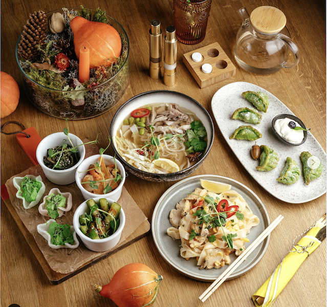 Гродзенскія ўстановы рыхтуюцца да Gastrofest - абяцаюць сэты за 43 рублі (абноўлена)