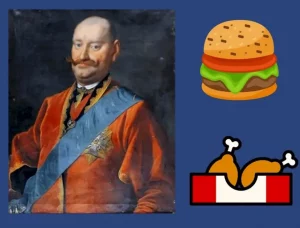 Усяслаў Чарадзей - квадробер, а Францішка Уршуля Радзівіл - найк про. Тлумачым моладзевы слэнг на гістарычных постацях КФС бос_