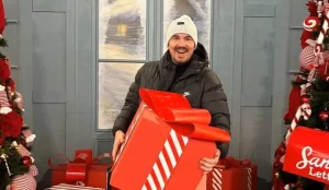 Блогер Вадзімаці (Вадзім Ермашук) з'ехаў з Беларусі. Скрыншот instagram.com/ermakdimati