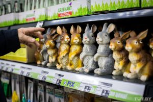 даўстаўка тавараў з Fix Price у Гродна