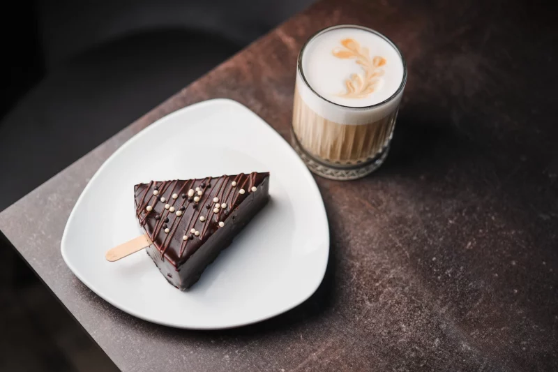 У Гродне пройдзе новы "Гастрафэст.Кава". Сэт з дэсертам - за 12 рублёў