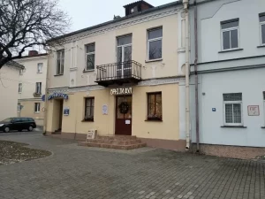 “Уся сям’я сабралася ў бомбасховішчы”. Блогерка Аляксандра Ханевіч расказала, як сустрэла вайну ў Ізраілі