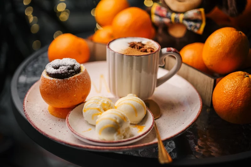 У Гродне пройдзе новы "Гастрафэст.Кава". Сэт з дэсертам - за 12 рублёў