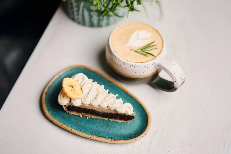 У Гродне пройдзе новы "Гастрафэст.Кава". Сэт з дэсертам - за 12 рублёў