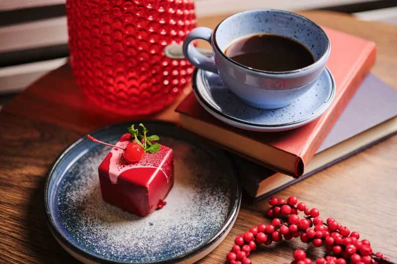 У Гродне пройдзе новы "Гастрафэст.Кава". Сэт з дэсертам - за 12 рублёў