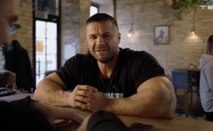 Наш чытач паспрабаваў пабіць рэкорд Гродна па адцісканнях. Не атрымалася