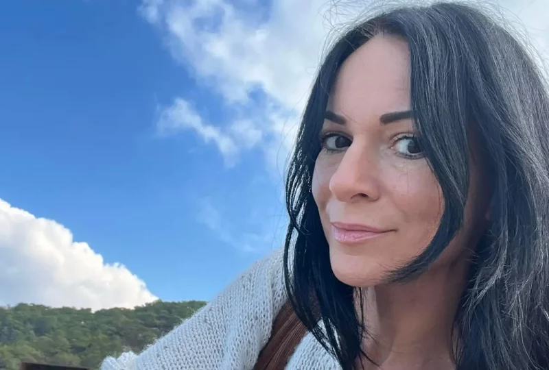 На Вялікай Траецкай нельга жыць з-за дрэннай энергетыкі: расіянка з'ездзіла ў Гродна і падзялілася ўражаннямі