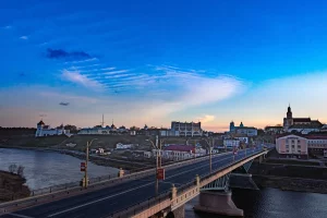 Гродна панарама