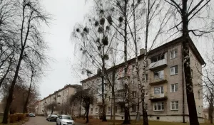 Ацяпляльны сезон пачаўся, а вуліца Савецкая яшчэ перакапаная Вуліца Міра ў Гродне. Фота: Гродзенская гарадская ЖКГ