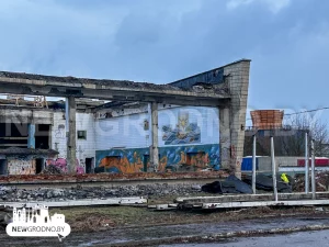 Аднаму з гродзенскіх раёнаў пашанцавала — там збіраюцца пашыраць дарогу Аднаму з гродзенскіх раёнаў пашанцавала — там збіраюцца пашыраць дарогу