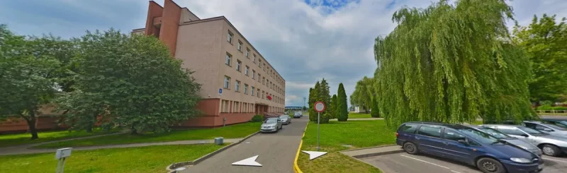 Астроўскага, 3. Фота: