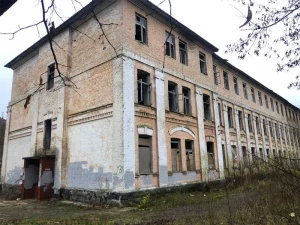 На Гараднічанскай можа з’явіцца яшчэ адзін офісны будынак - пад забудову аддаюць пустыр На Гараднічанскай можа з’явіцца яшчэ адзін офісны будынак - пад забудову аддаюць пустыр