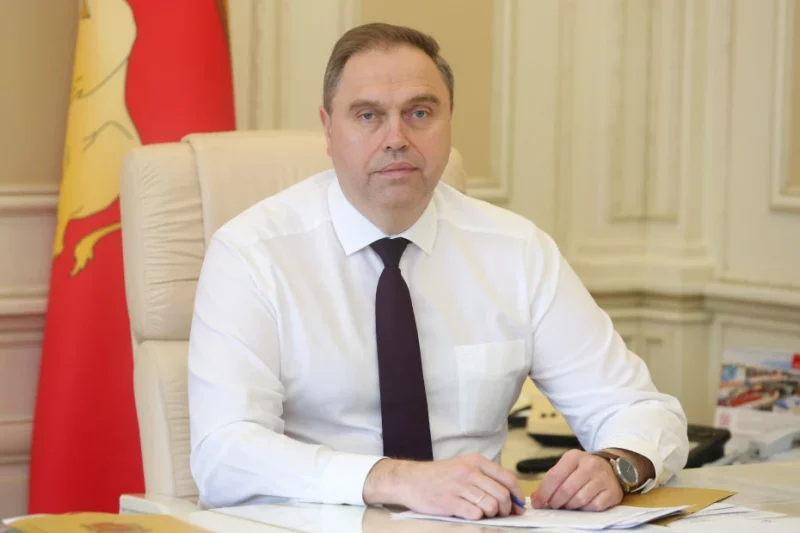 Владимир Караник отмечает день рождения 8 января