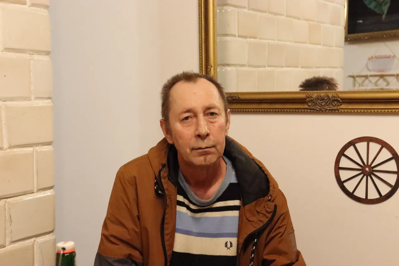 Азяраны - жыхары