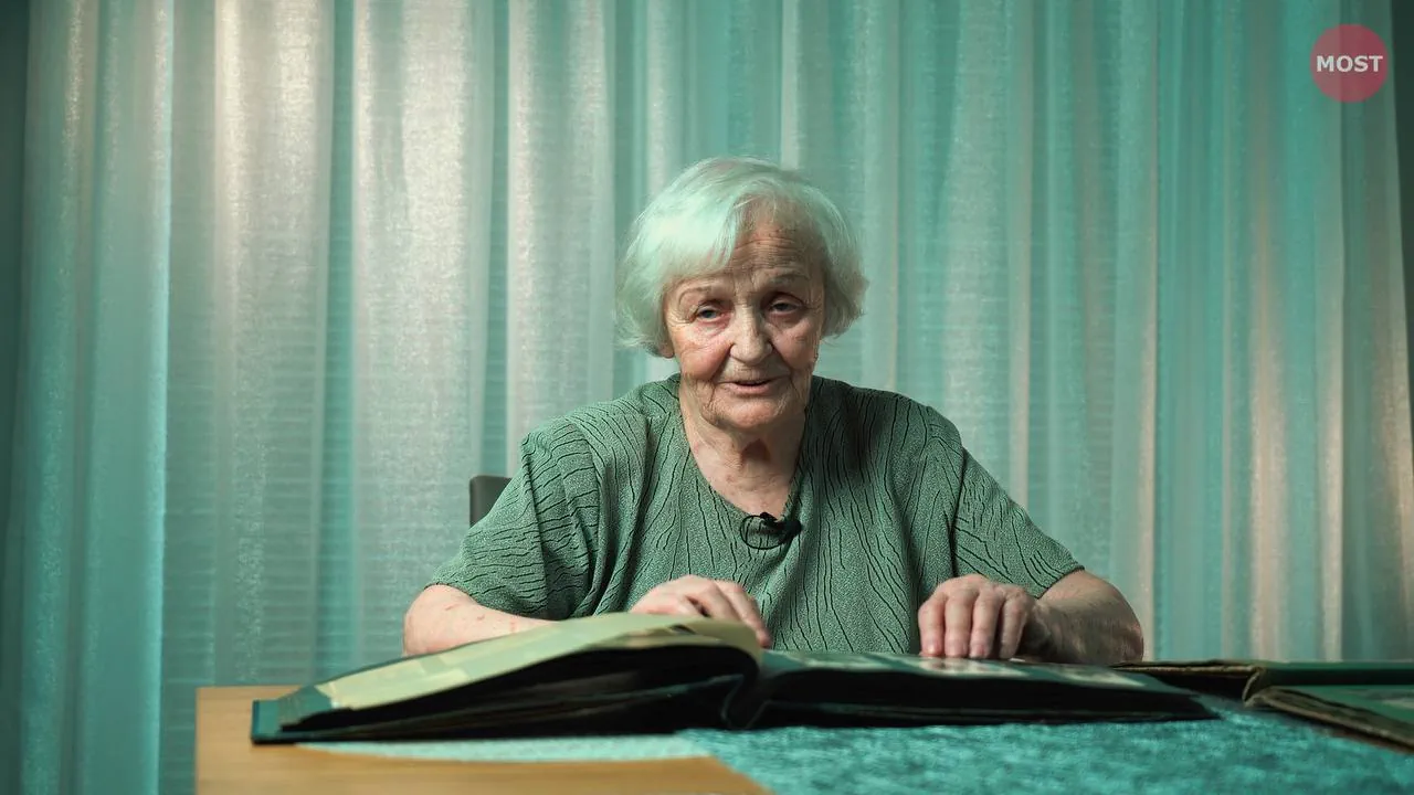 “Мама выпісвала фальшывыя дакументы і дапамагала трапіць у Польшчу”. Рэпатрыянтка — пра дзяцінства ў Гродне і эміграцыю ў 1946-м