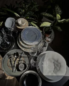 Інтэр'еры рэстарана"Бекон". Фота:. instagram.com/BACON.GRODNO/