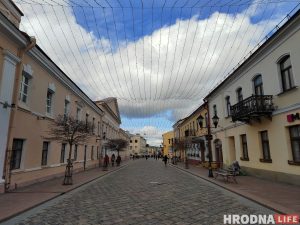 Гродна. Ілюстрацыйнае фота Hrodna.life.life