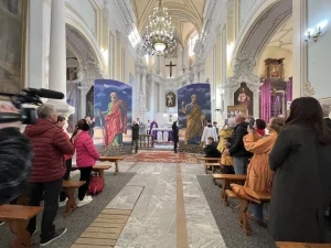 Касцёл у Навагрудку