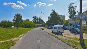 На Дубко хочуць пабудаваць новы квартал. Гэта другая спроба знайсці інвестара На Дубко хочуць пабудаваць новы квартал. Гэта другая спроба знайсці інвестара