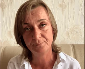 Былая дзяржслужачая не можа ўладкавацца на працу. Яна запісала зварот да Лукашэнкі Былая дзяржслужачая не можа ўладкавацца на працу. Яна запісала зварот да Лукашэнкі