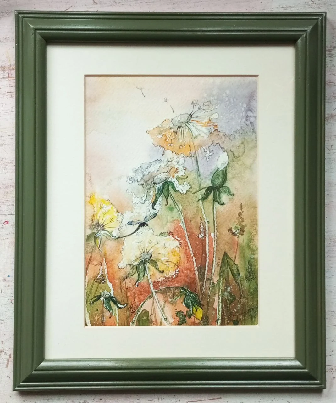 "Дзьмухаўцы", Кацярына Еўдакімава