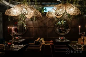 У цэнтры Гродна прадаюць гастра-бар, у які "не трэба ўкладвацца" У цэнтры Гродна прадаюць гастра-бар, у які "не трэба ўкладвацца"