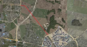 Дарога. Фота з адкрытых крыніц